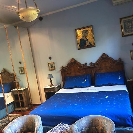 B&B Les Fleurettes Lomazzo Eksteriør billede